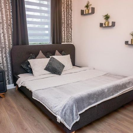 Nova Apartments - Rakowicka Краков Экстерьер фото
