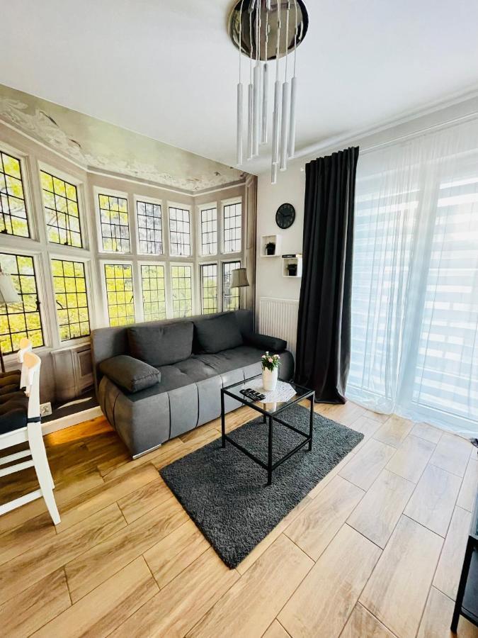 Nova Apartments - Rakowicka Краков Экстерьер фото
