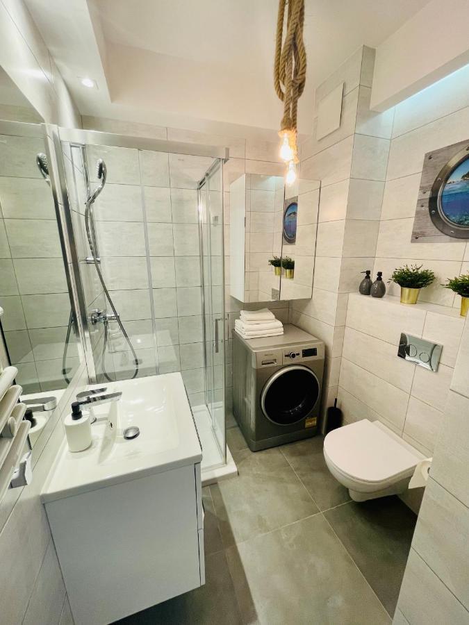 Nova Apartments - Rakowicka Краков Экстерьер фото