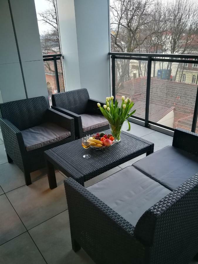 Nova Apartments - Rakowicka Краков Экстерьер фото