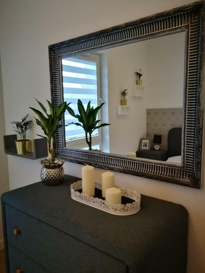 Nova Apartments - Rakowicka Краков Экстерьер фото