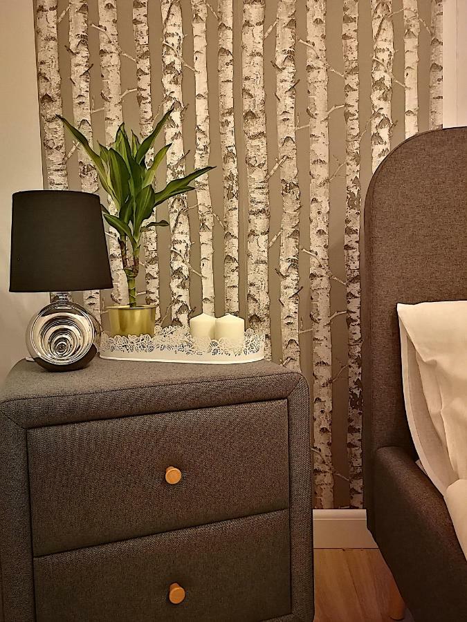 Nova Apartments - Rakowicka Краков Экстерьер фото