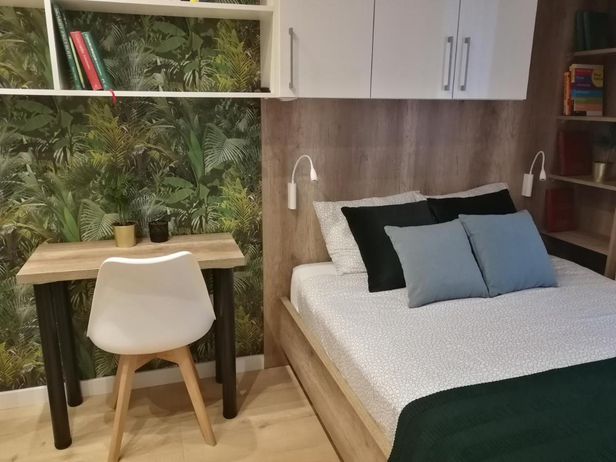Nova Apartments - Rakowicka Краков Экстерьер фото