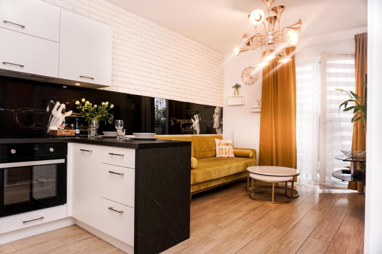 Nova Apartments - Rakowicka Краков Экстерьер фото