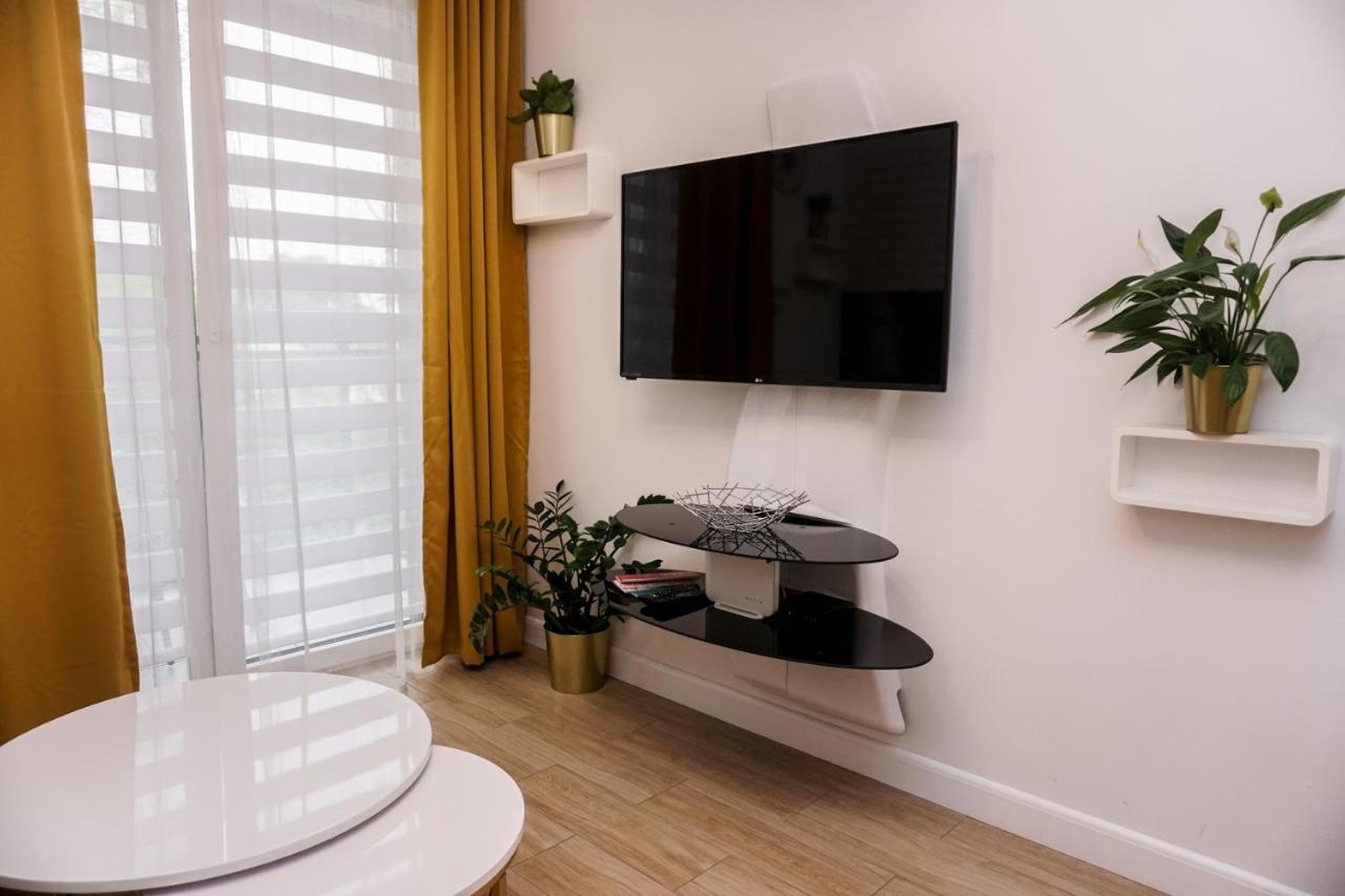 Nova Apartments - Rakowicka Краков Экстерьер фото